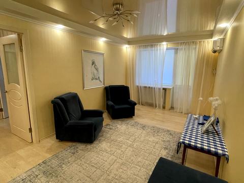 квартира за адресою Старокозацька вул. (Комсомольська), 3