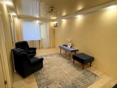 квартира за адресою Старокозацька вул. (Комсомольська), 3