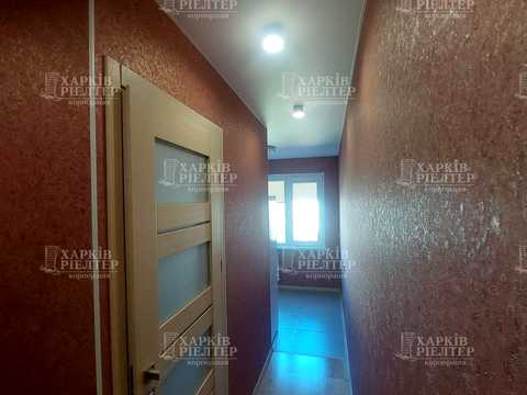 квартира за адресою Нескорених вул. (Героїв Праці), 20а