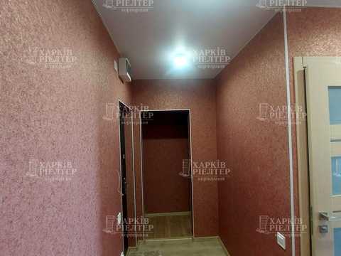 квартира за адресою Нескорених вул. (Героїв Праці), 20а