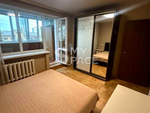 квартира по адресу Антоновича ул. (Горького), 103-А