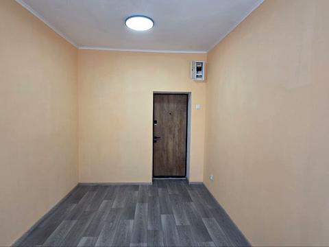 комната по адресу Мира просп., 14-А