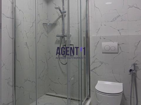 квартира за адресою Санаторна вул., 20