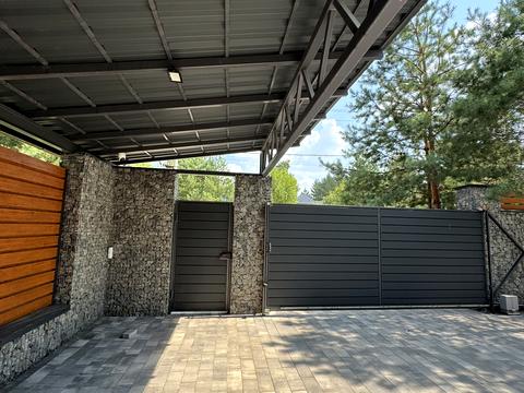 будинок за адресою Підлісна вул.