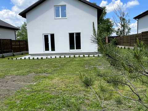 будинок за адресою Рідна