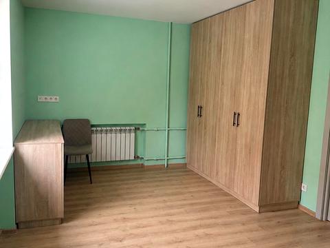 квартира по адресу Меблярская ул., 16