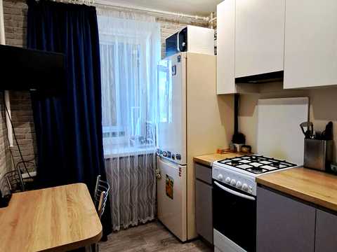 квартира за адресою Перемоги просп. (Курський), 135