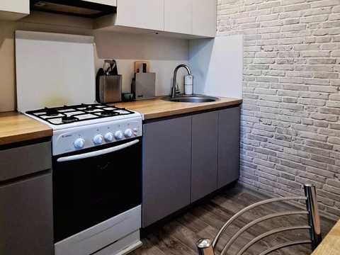 квартира за адресою Перемоги просп. (Курський), 135