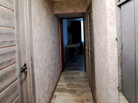 квартира за адресою Перемоги просп. (Курський), 135