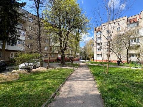 квартира по адресу Меблярская ул., 16