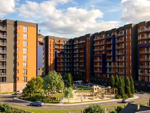 квартира по адресу Загорская ул., 184