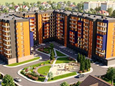 квартира по адресу Загорская ул., 184