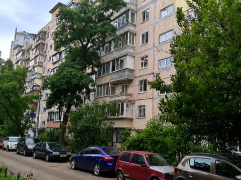 квартира за адресою Шулявська вул., 15/23