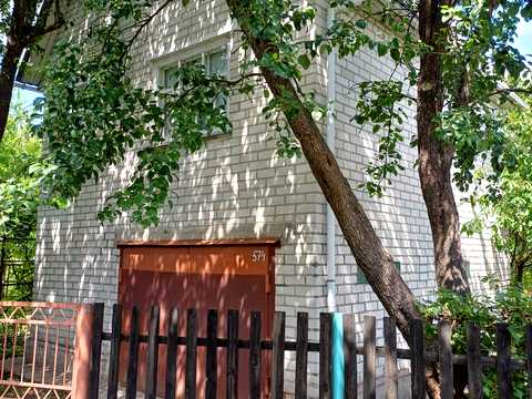 будинок за адресою Миру просп., 308Б