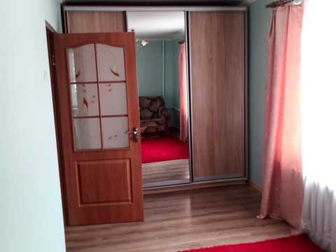 квартира за адресою Ленкавського вул., 3
