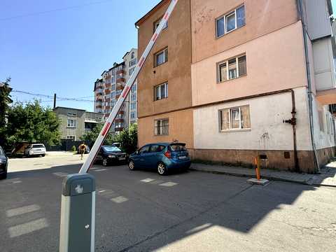 квартира за адресою Ленкавського вул., 3