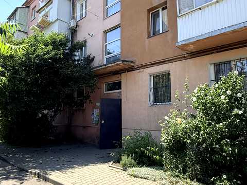 квартира за адресою Ленкавського вул., 3