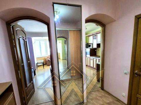 квартира за адресою Володимира Івасюка просп. (Героїв Сталінграду), 24-А
