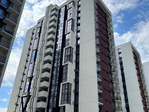 квартира по адресу Ленкавского ул., 34 к6