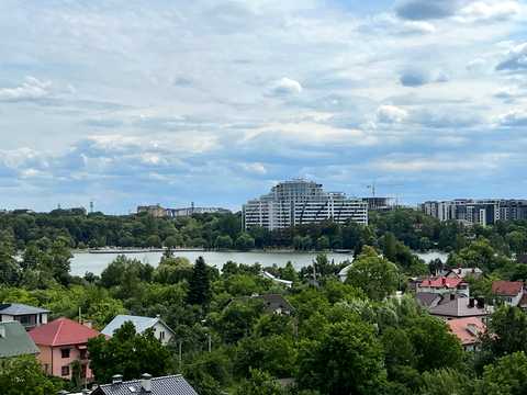 квартира по адресу Ленкавского ул., 34 к6