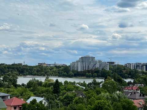 квартира по адресу Ленкавского ул., 34 к6