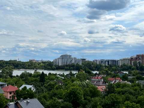 квартира по адресу Ленкавского ул., 34 к6