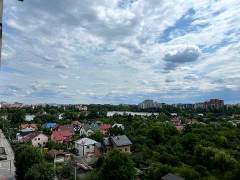 квартира по адресу Ленкавского ул., 34 к6