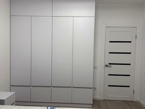 квартира за адресою Повітряних Сил просп. (Повітрофлотський), 56-Б