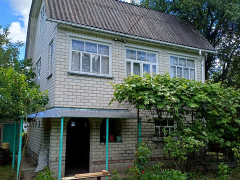 будинок за адресою Миру просп., 308Б