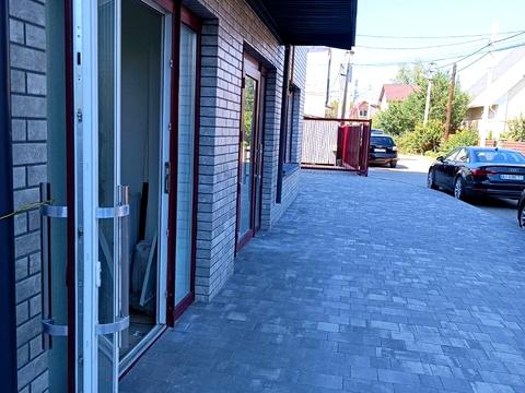 коммерческая по адресу Гнатюка ул., 4