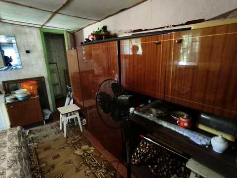 ділянка за адресою смт. Курилівка, Окружна