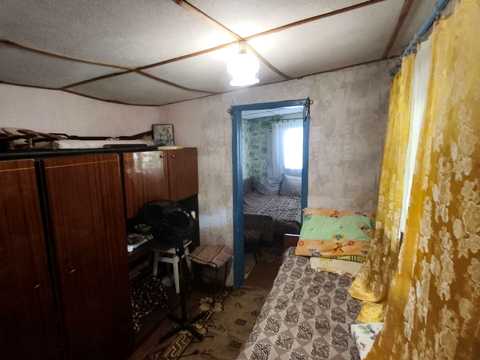 ділянка за адресою смт. Курилівка, Окружна