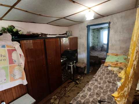 ділянка за адресою смт. Курилівка, Окружна