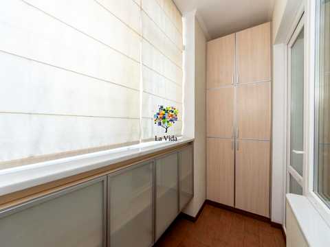 квартира по адресу Дмитриевская ул., 69
