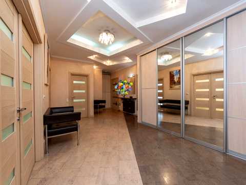 квартира по адресу Дмитриевская ул., 69