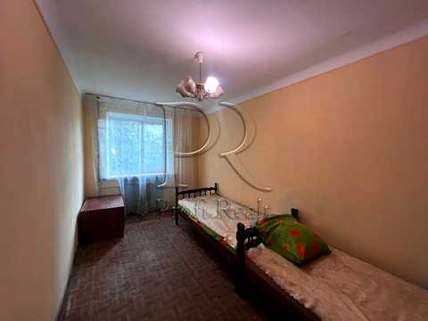 квартира за адресою Павла Чубинського вул. (Крупської), 4-А