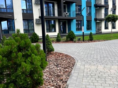квартира по адресу Юліана Пелеша ул., 3,  к4