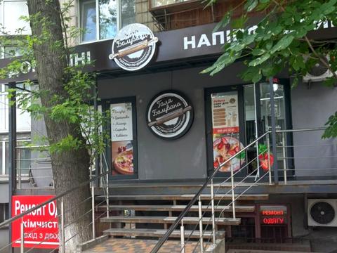 комерційна за адресою Васильківська вул., 5/7
