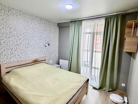 квартира за адресою Гетьманська вул., 9