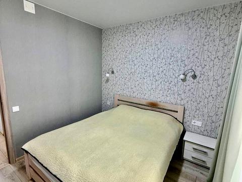 квартира за адресою Гетьманська вул., 9