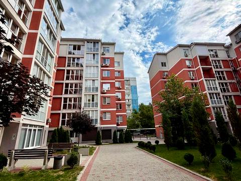 квартира за адресою Гетьманська вул., 9