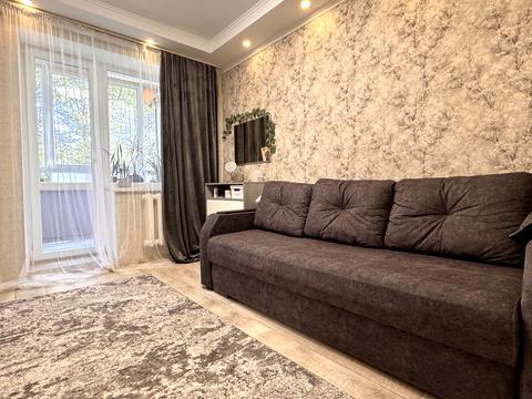 квартира за адресою Льонокомбінатівська вул., 9а