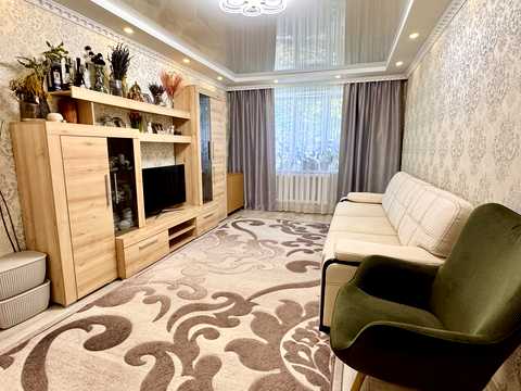 квартира за адресою Льонокомбінатівська вул., 9а