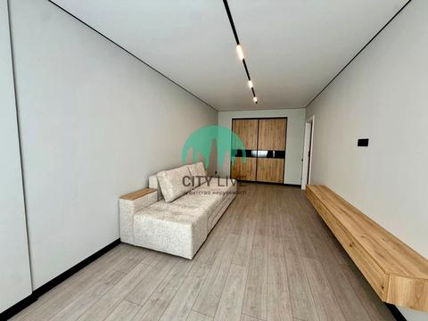 квартира за адресою Степана Бандери вул., (Будинок 4)