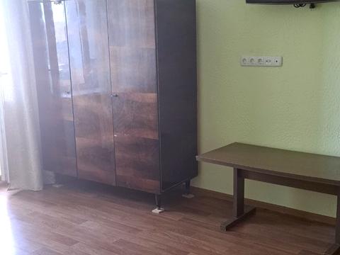 квартира по адресу Кибальчича ул. (Кибальчича), 43