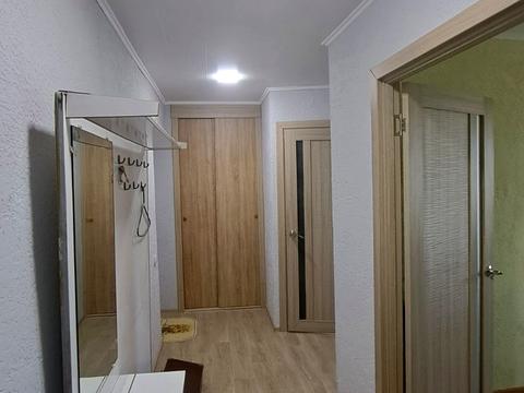 квартира по адресу Кибальчича ул. (Кибальчича), 43