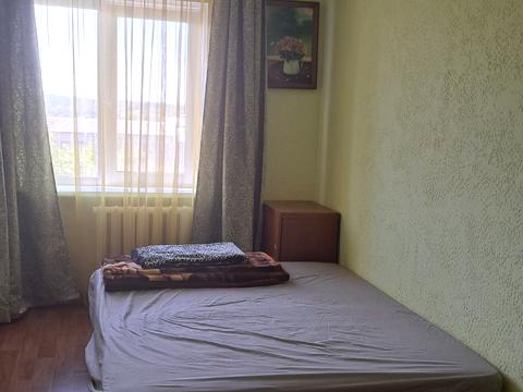квартира по адресу Кибальчича ул. (Кибальчича), 43