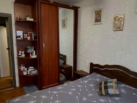 квартира за адресою Київська вул., 14