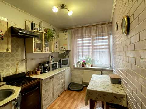 квартира за адресою Київська вул., 14