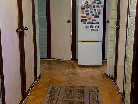 квартира за адресою Київська вул., 14